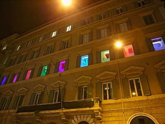 Фото Hotel Trecento