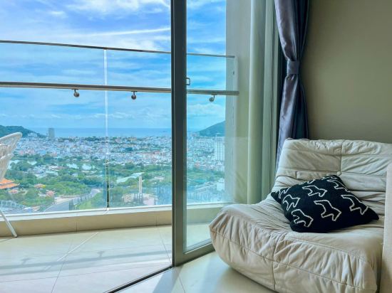 Фото The Song Vung Tau Apartment