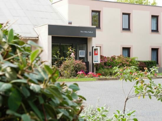 Фото Ibis Blois Vallee Maillard