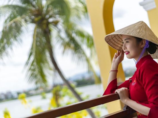 Фото Little Riverside. A Luxury Hotel & SPA