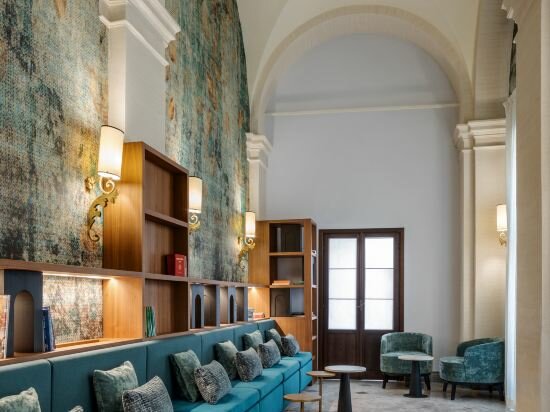 Фото Donna Camilla Savelli – VRetreats