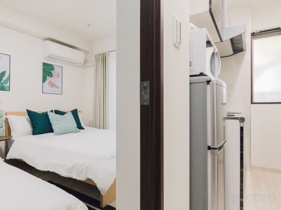 Фото Juso Afp Luxury Apartment Hotel