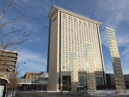 Фото Hyatt Regency McCormick Place