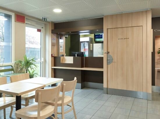 Фото B&b Hotel Orly Chevilly Marché International