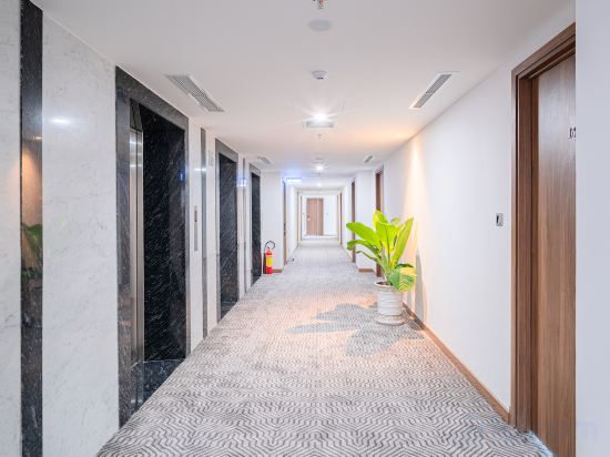 Фото Gonsala Hotel Nha Trang