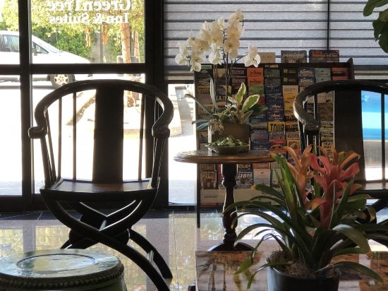 Фото GreenTree Inn & Suites Alhambra