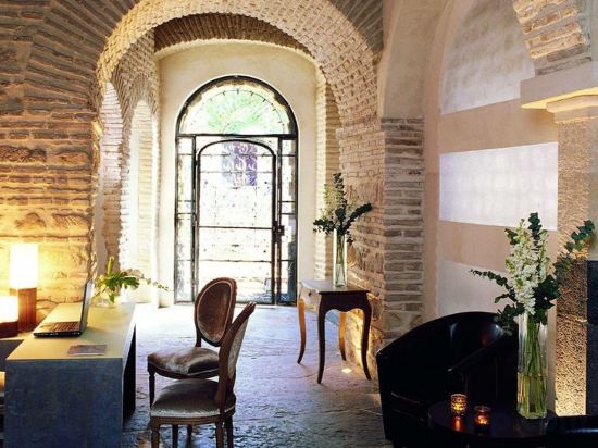 Фото Hospes Palacio del Bailío