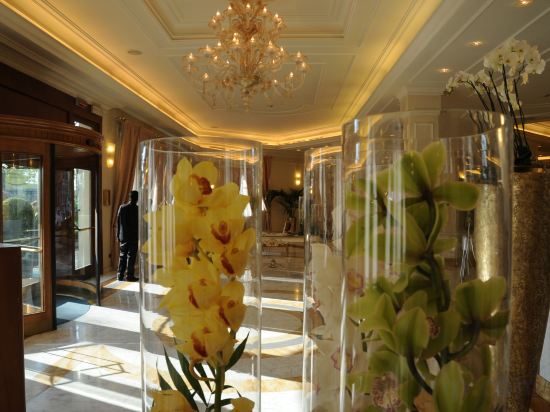 Фото Grand Visconti Palace