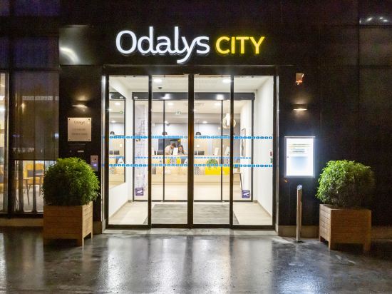 Фото отеля 2