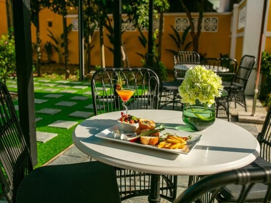 Фото La Charm Hoi An Hotel & SPA