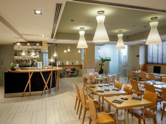 Фото Best Western Globus Hotel Rome