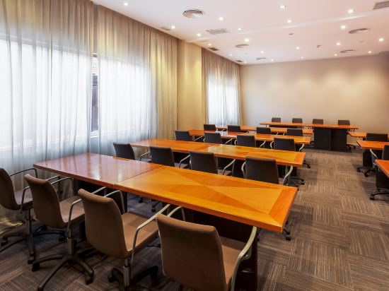 Фото B&b Hotel Elche