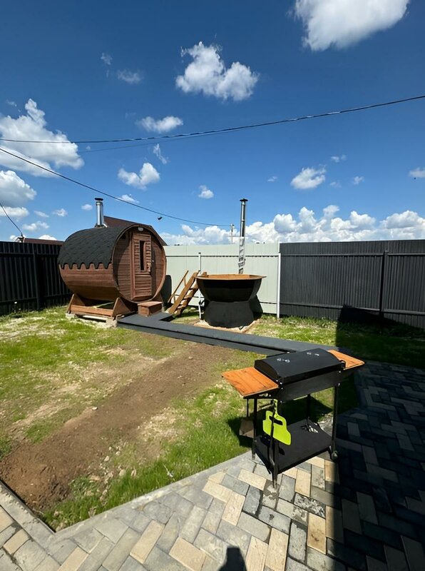 SH Premium Home — фото 18