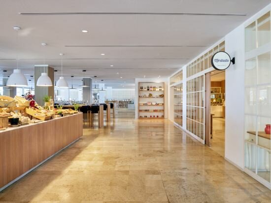 Фото Melia Calvia Beach