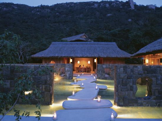 Фото Six Senses Ninh Van Bay