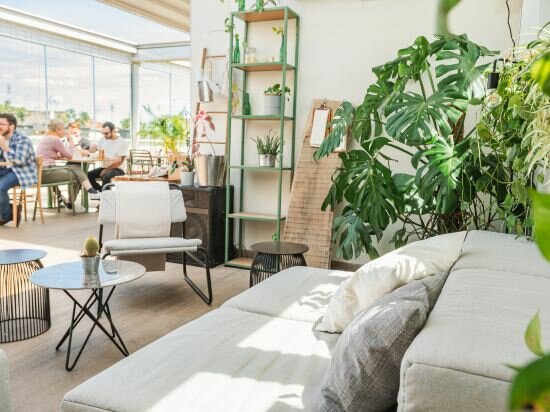 Фото Dotcampus Roma City Center