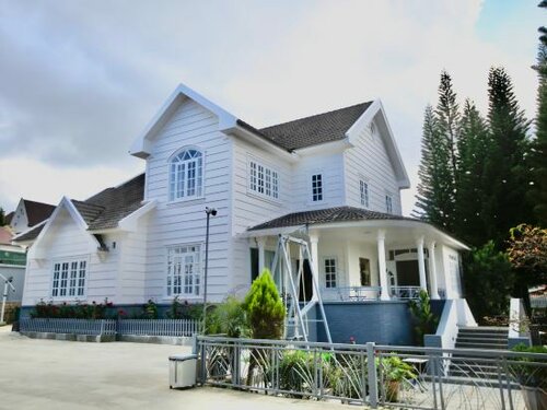 Dd Hospitality - May Bach Da Lat