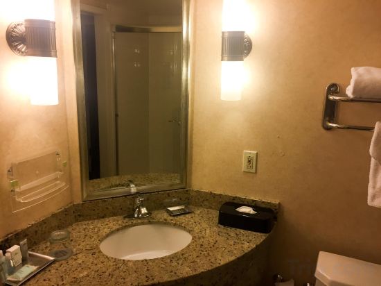 Фото Wyndham Boston Beacon Hill