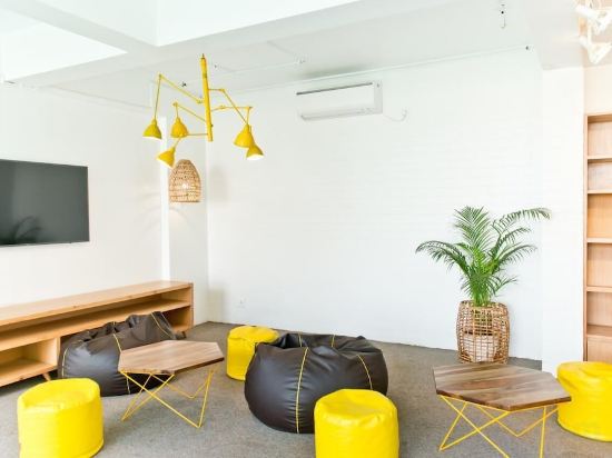 Фото Bloomrooms @ Calangute