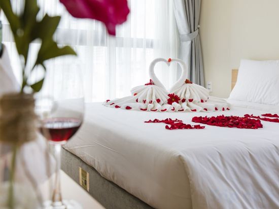 Фото The Swan Nha Trang Hotel