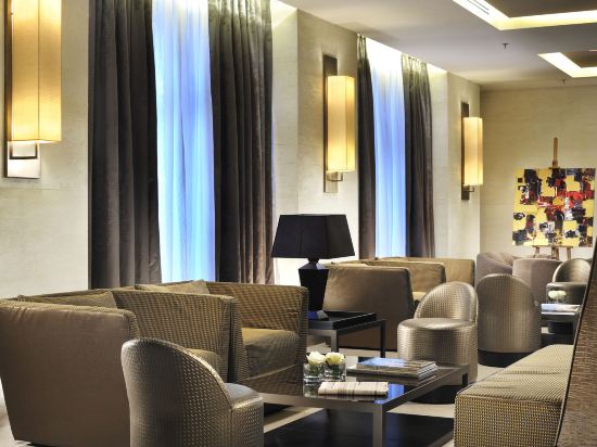 Фото Uptown Palace