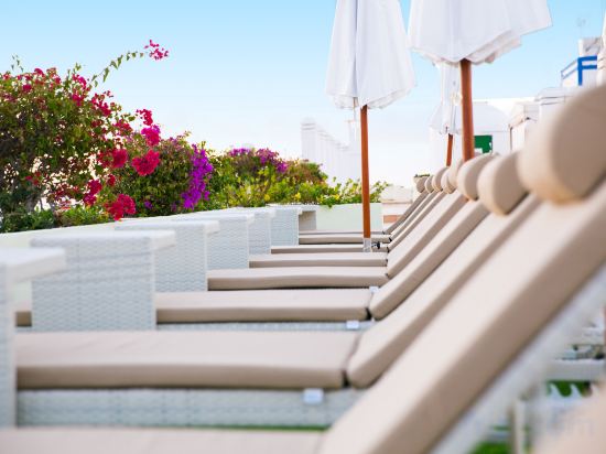 Фото Hotel Livvo Puerto de Mogán