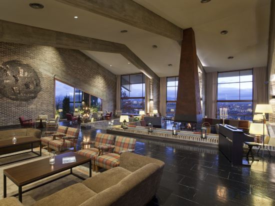 Фото Parador de Segovia