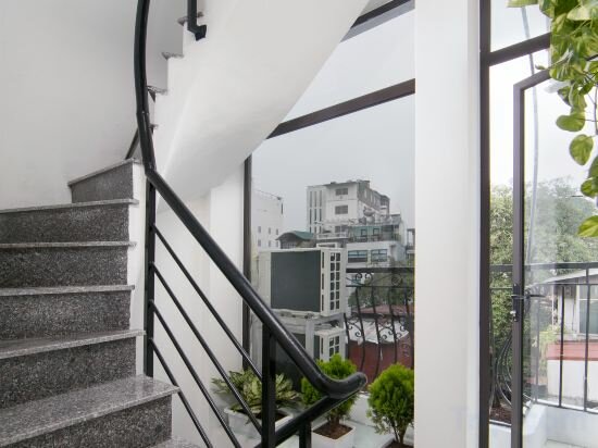 Фото Hanoi Golden Hotel