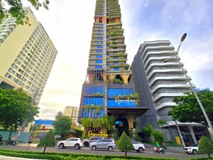 Гостиница The Signature Hotel Nha Trang