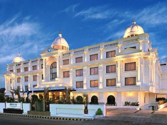 Фото Fortune Jp Palace - Member ITC Hotel Group