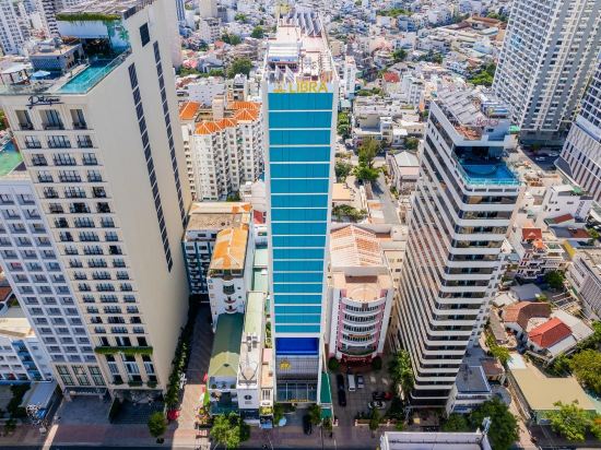 Фото Libra Hotel Nha Trang