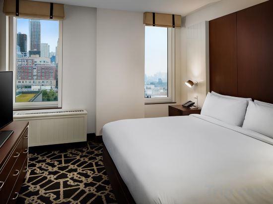 Фото Aloft New York Brooklyn