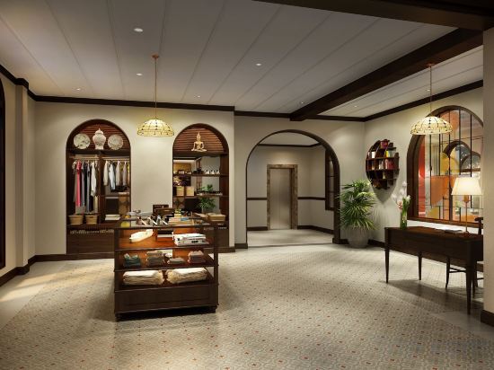 Фото La Residencia. A Little Boutique Hotel & SPA