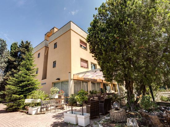 Фото Hotel Scheppers Rome