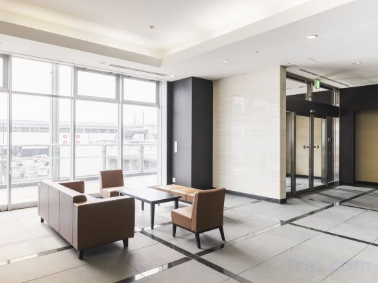 Фото Sotetsu Fresa Inn Nagano-Ueda