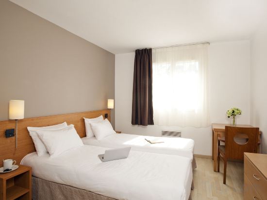 Фото Sejours & Affaires Creteil Le Magistere