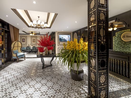 Фото Le House DaLat