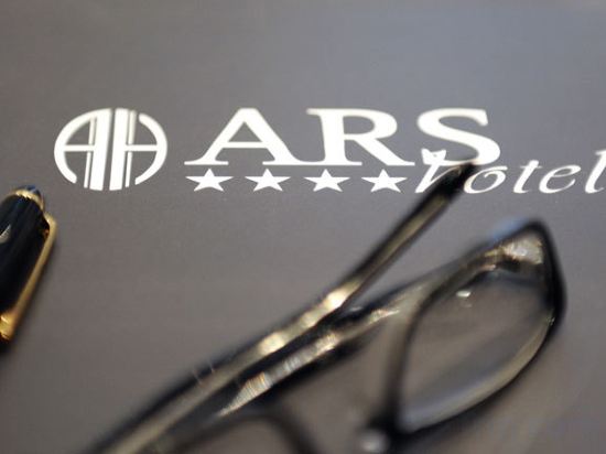 Фото Best Western Ars Hotel Roma