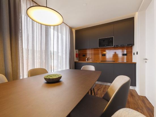 Фото The Shipyard Angra