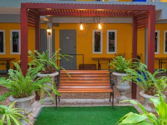 Фото Saikaew villa 65