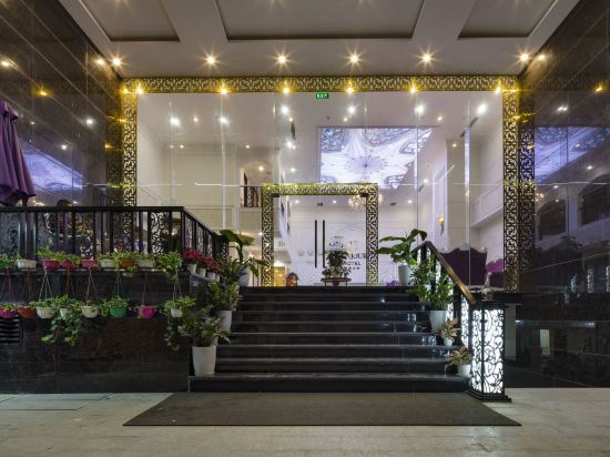 Фото Bonjour Nha Trang Hotel