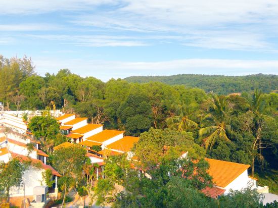 Фото Miana Resort Phu Quoc