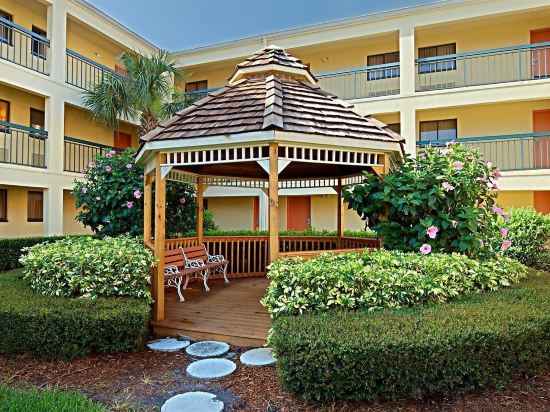 Фото Courtyard by Marriott Lake Buena Vista at Vista Centre