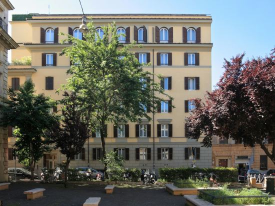 Фото отеля 3