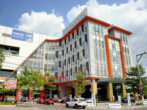 CitiGo Hotel