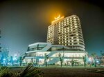 Muong Thanh Grand Bac Giang Hotel