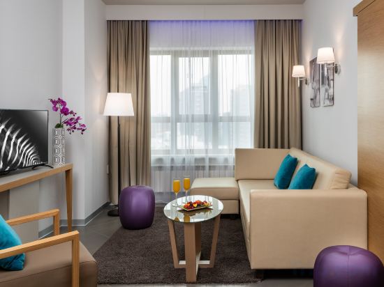 Фото Nyx Hotel Milan