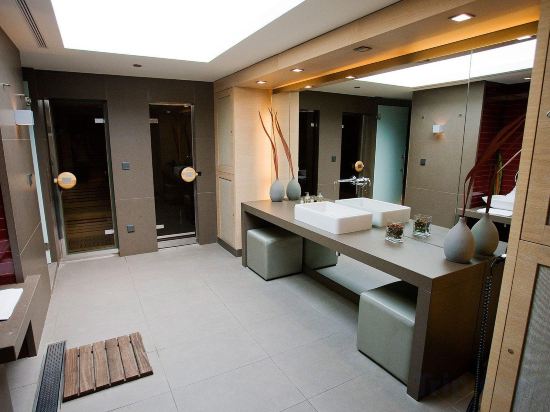 Фото Majestic Hotel & SPA Barcelona
