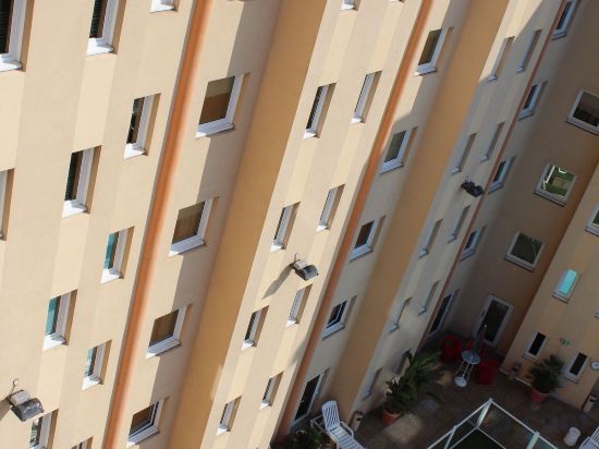 Фото bis Styles Nice Centre Gare