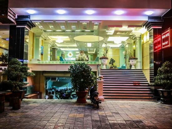 Фото Adina Hotel